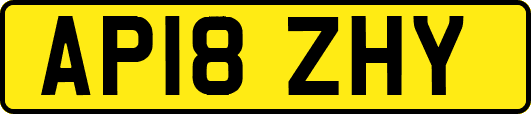 AP18ZHY