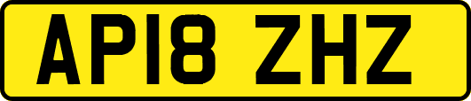 AP18ZHZ