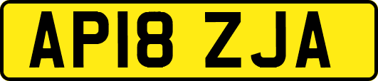 AP18ZJA
