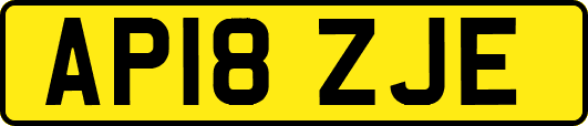 AP18ZJE