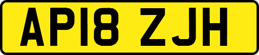 AP18ZJH