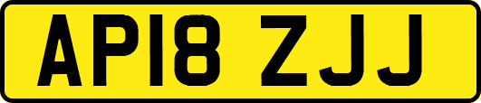 AP18ZJJ