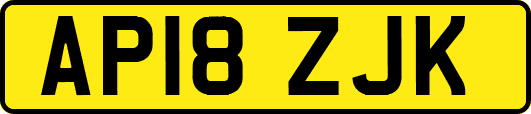 AP18ZJK