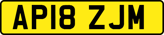 AP18ZJM