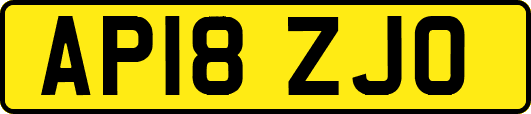 AP18ZJO