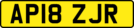AP18ZJR