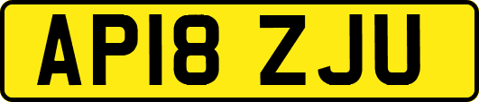 AP18ZJU