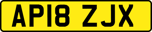 AP18ZJX