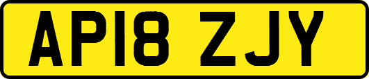 AP18ZJY