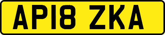 AP18ZKA