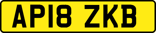 AP18ZKB
