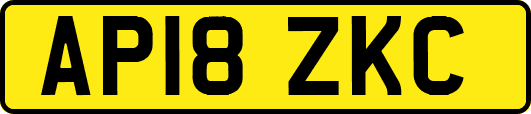 AP18ZKC