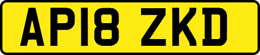 AP18ZKD