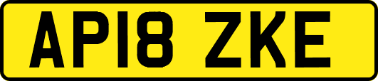 AP18ZKE