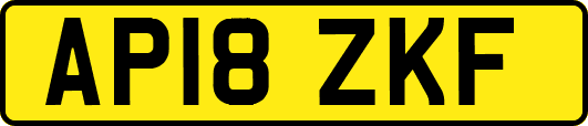 AP18ZKF