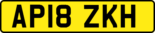 AP18ZKH