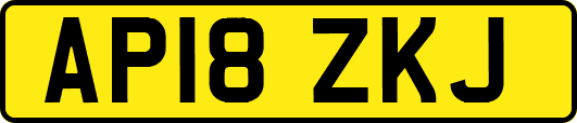 AP18ZKJ
