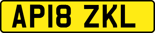 AP18ZKL