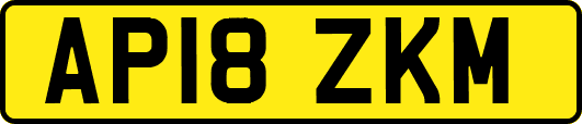 AP18ZKM