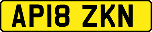 AP18ZKN