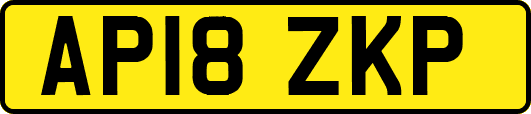 AP18ZKP