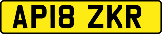 AP18ZKR