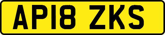 AP18ZKS