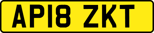 AP18ZKT