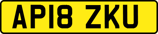 AP18ZKU