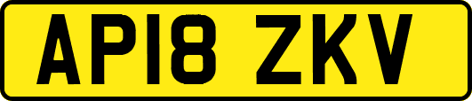 AP18ZKV