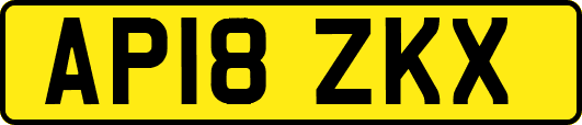 AP18ZKX