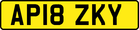 AP18ZKY