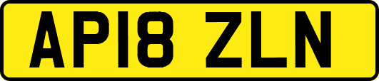 AP18ZLN