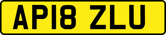 AP18ZLU