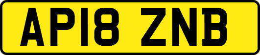 AP18ZNB