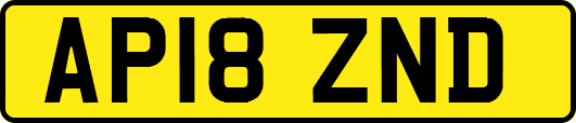 AP18ZND