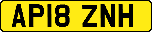 AP18ZNH