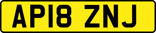 AP18ZNJ