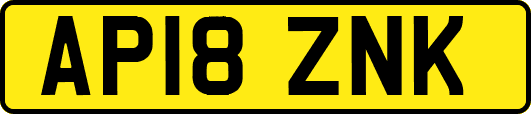 AP18ZNK