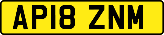 AP18ZNM