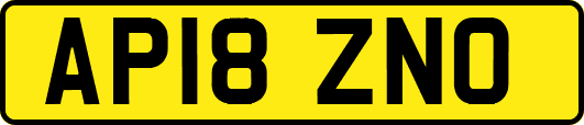 AP18ZNO