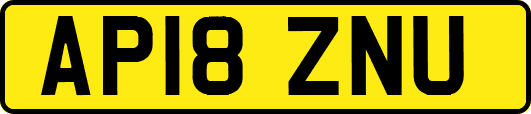AP18ZNU