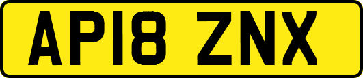AP18ZNX