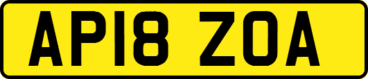 AP18ZOA
