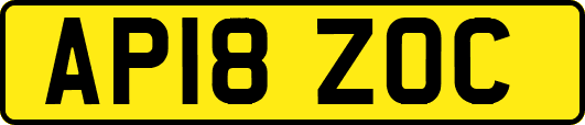 AP18ZOC