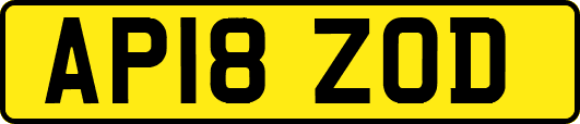 AP18ZOD