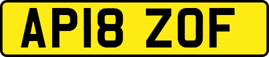 AP18ZOF