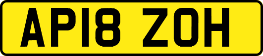 AP18ZOH