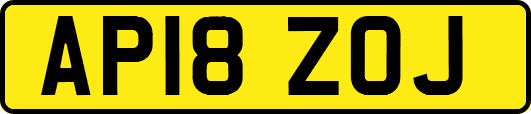 AP18ZOJ