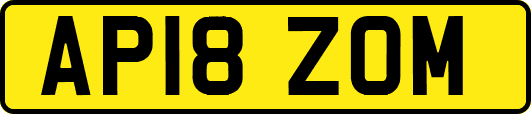 AP18ZOM